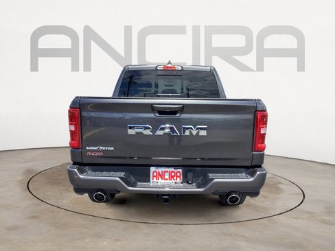 Used 2025 RAM 1500 Lone Star RWD image 13