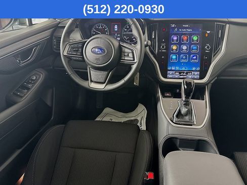 Certified 2025 Subaru Legacy Premium image 26