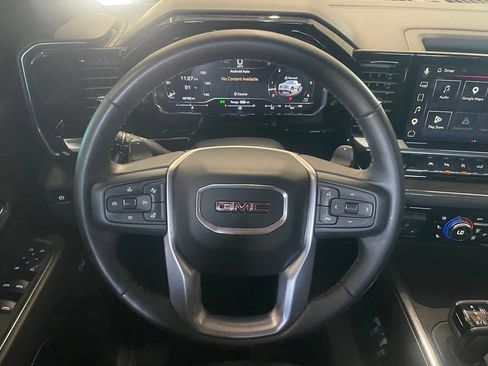 Used 2024 GMC Sierra 1500 SLT RWD image 13