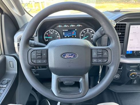 New 2026 Ford F150 XL RWD image 30