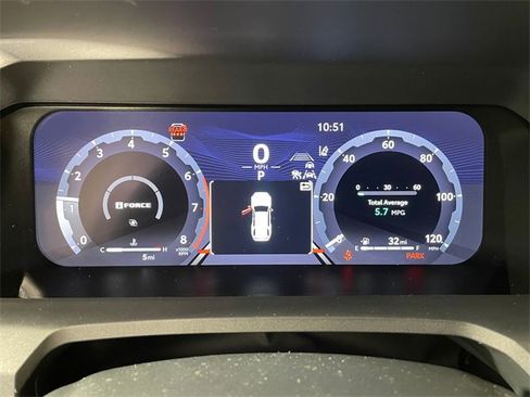 New 2026 Toyota 4Runner TRD Off-Road image 3