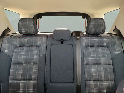 New 2025 Ford Bronco Sport Heritage image 25