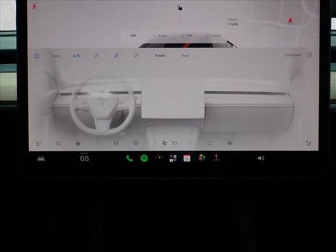 Used 2023 Tesla Model Y Long Range AWD/4WD image 18