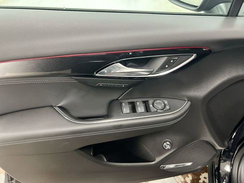 New 2026 Buick Envision Preferred AWD/4WD image 21