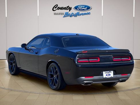 Used 2020 Dodge Challenger R/T w/ Driver Convenience Group image 24