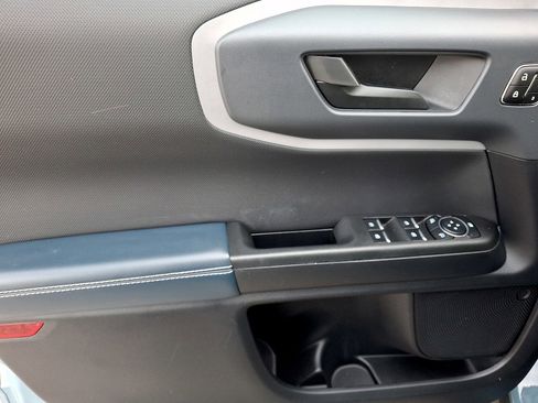 Certified 2023 Ford Bronco Sport Outer Banks image 11