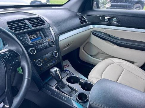 Used 2018 Ford Explorer FWD image 25