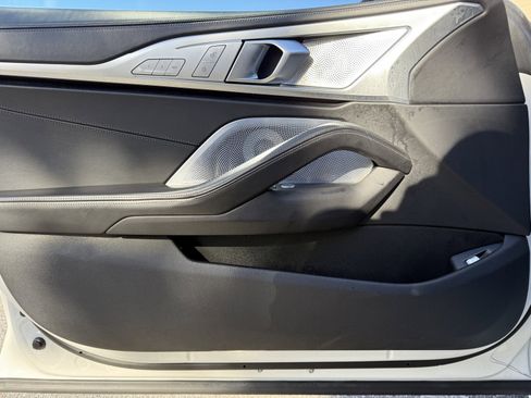 Used 2021 BMW M850i Gran Coupe xDrive w/ M Carbon Exterior Package image 44