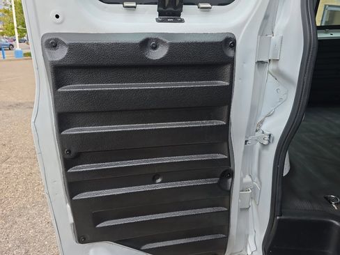 Used 2021 Chevrolet Express 2500 Work Van w/ Driver Convenience Package image 27
