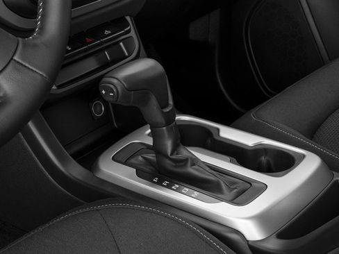 Used 2016 Chevrolet Colorado LT w/ Luxury Package, Chrome image 13