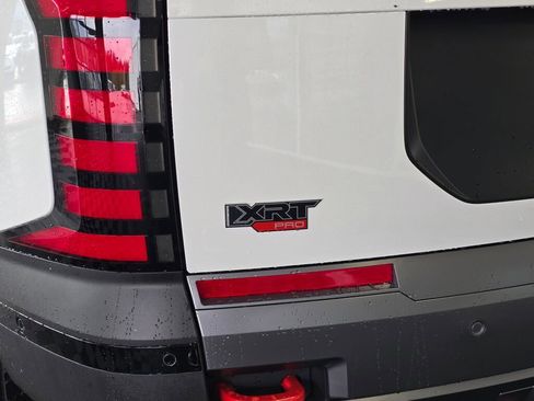 New 2026 Hyundai Palisade XRT Pro image 14