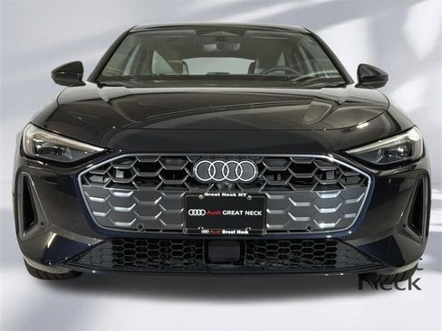 Used 2025 Audi A5 2.0T Premium w/ Convenience Package AWD/4WD image 27
