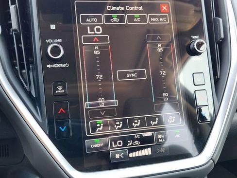 Certified 2024 Subaru Crosstrek 2.0i Premium image 19