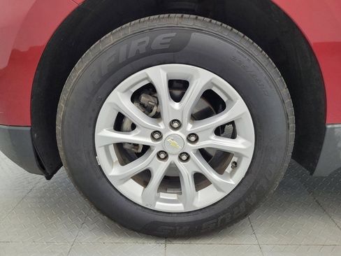 Used 2018 Chevrolet Equinox LT AWD/4WD image 31
