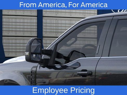 New 2026 Ford F350 Lariat AWD/4WD image 20