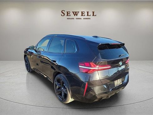 Used 2026 BMW X3 xDrive30i AWD/4WD image 3
