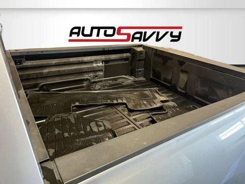 Used 2025 Honda Ridgeline RTL+ image 24