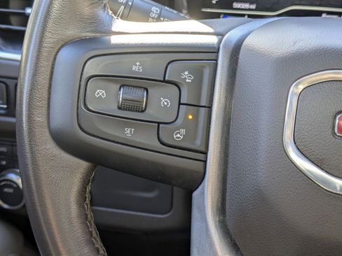 Certified 2022 GMC Yukon XL SLT w/ SLT Premium Package image 16