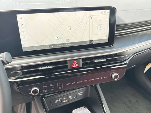 New 2026 Kia K5 GT-Line FWD image 19