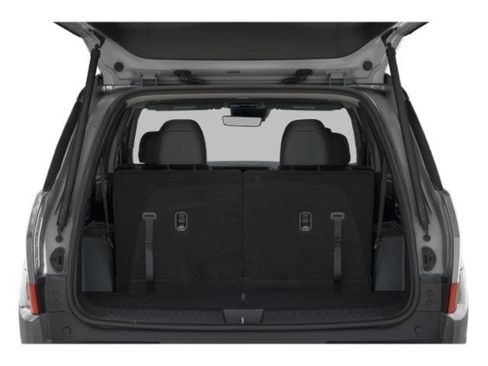 New 2027 Hyundai Santa Fe Limited AWD/4WD image 13