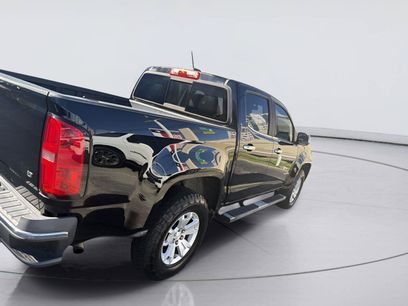 Used 2016 Chevrolet Colorado LT w/ Luxury Package, Chrome