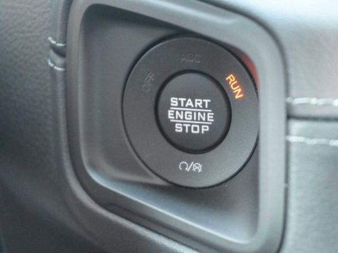 New 2025 Jeep Wrangler Unlimited Rubicon 392 image 16