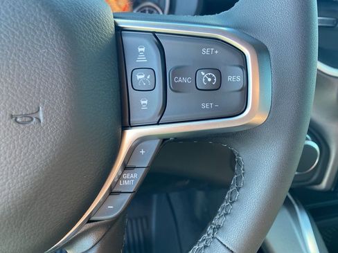 New 2026 RAM 1500 Lone Star image 18