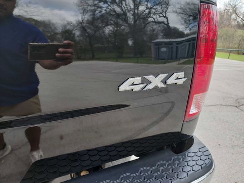 Used 2014 RAM 2500 Lone Star image 8