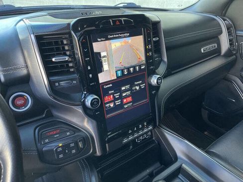 Used 2021 RAM 1500 TRX w/ TRX Level 1 Equipment Group image 14