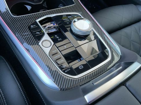 New 2026 BMW X5 M60i image 20