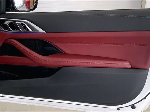 Used 2022 BMW 430i xDrive Convertible w/ M Sport Package image 25