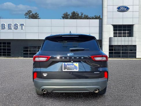 Used 2025 Ford Escape ST-Line Select AWD/4WD image 7