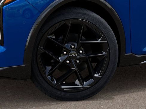 New 2026 Kia K4 GT-Line Turbo FWD image 9