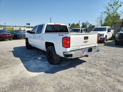 Used 2016 Chevrolet Silverado 1500 LT w/ Trailering Package image 3