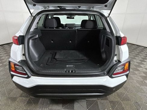 Used 2018 Hyundai Kona SEL AWD/4WD image 29
