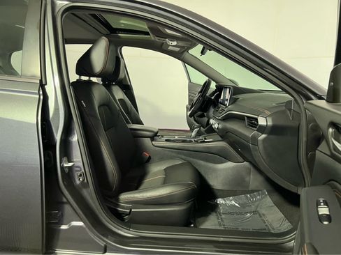 Used 2019 Nissan Altima 2.5 SR w/ SR Premium Package AWD/4WD image 29