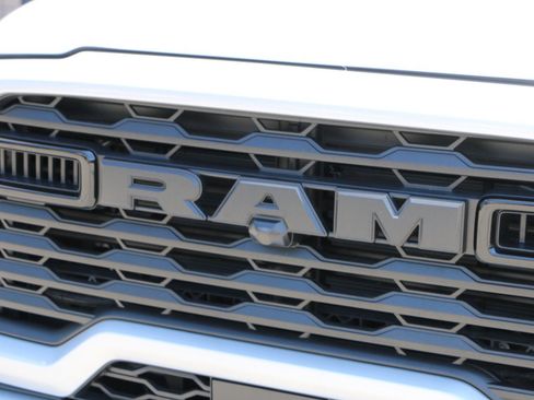 Used 2026 RAM 2500 Big Horn AWD/4WD image 12