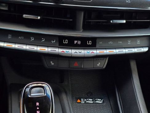 Used 2020 Cadillac CT5 Luxury w/ Sun And Sound Package AWD/4WD image 29