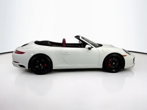 Used 2019 Porsche 911 Carrera S RWD image 4