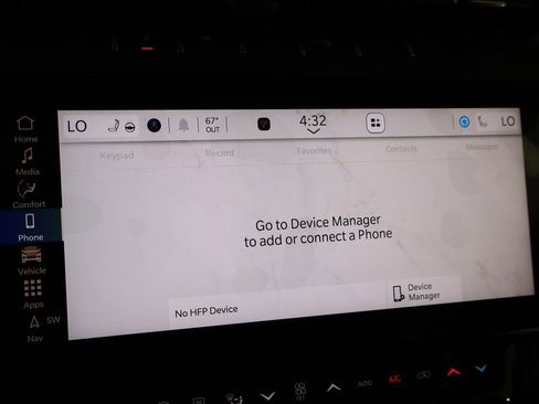 New 2026 Jeep Grand Cherokee Altitude image 35