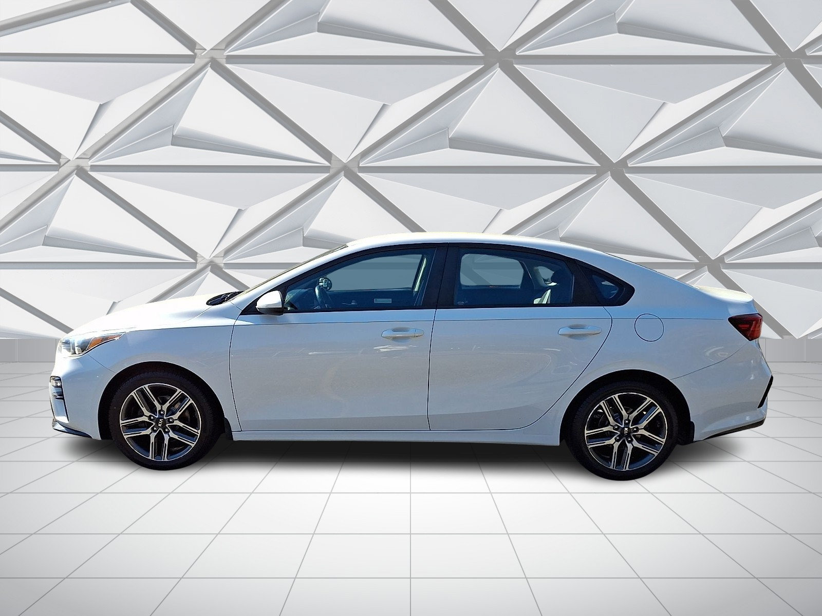 Used 2019 Kia Forte S FWD image 6