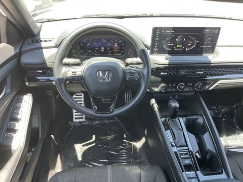 Used 2023 Honda Accord Sport image 22