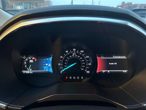 Used 2018 Ford Edge Sport w/ Equipment Group 401A image 16