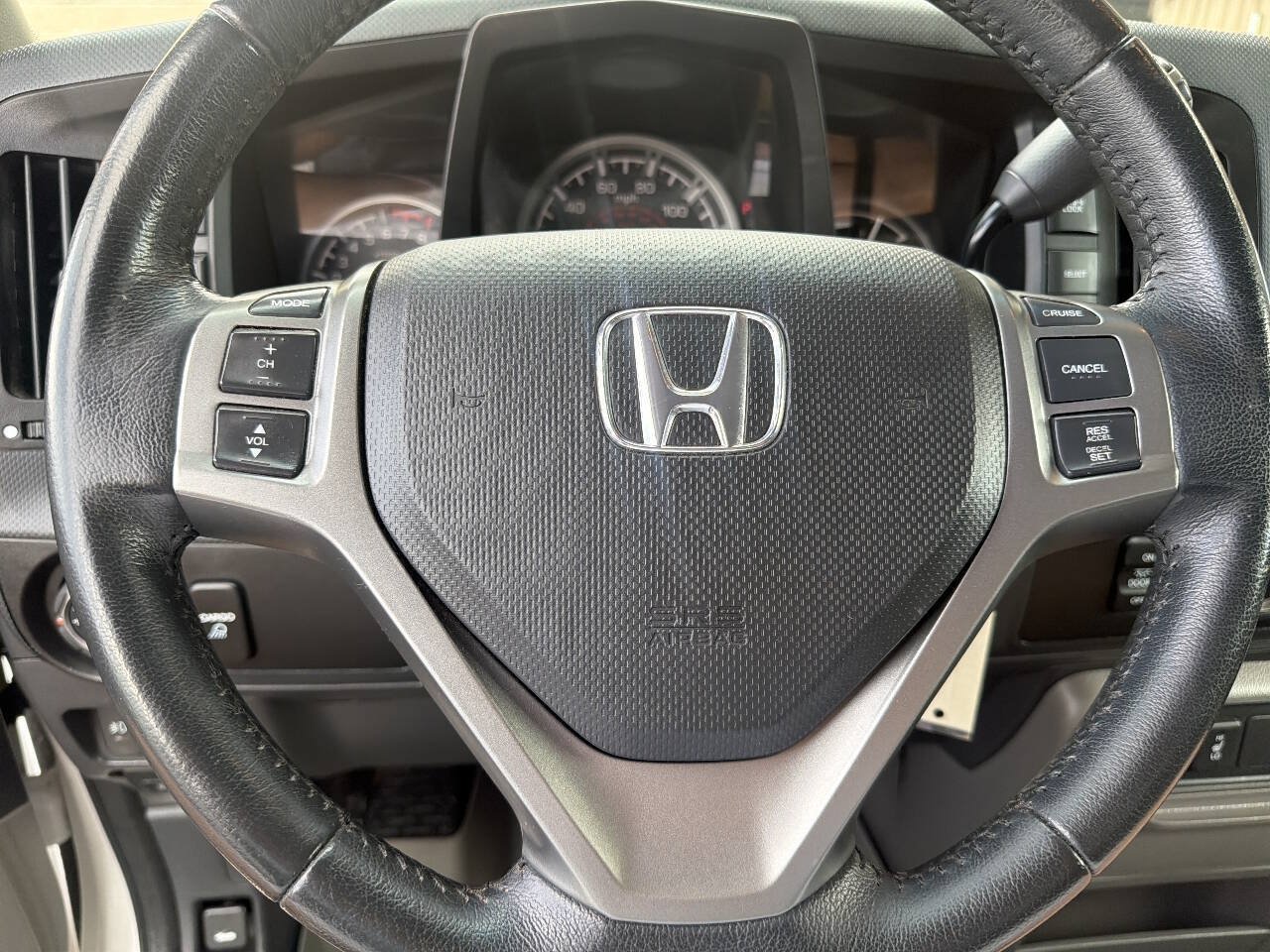 Used 2012 Honda Ridgeline RTL image 16
