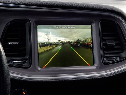 Used 2019 Dodge Challenger GT w/ Blacktop Package image 21