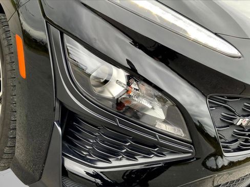 Certified 2023 Hyundai Kona N Line image 29