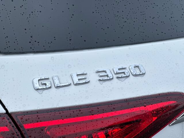Certified 2022 Mercedes-Benz GLE 350 4MATIC image 35