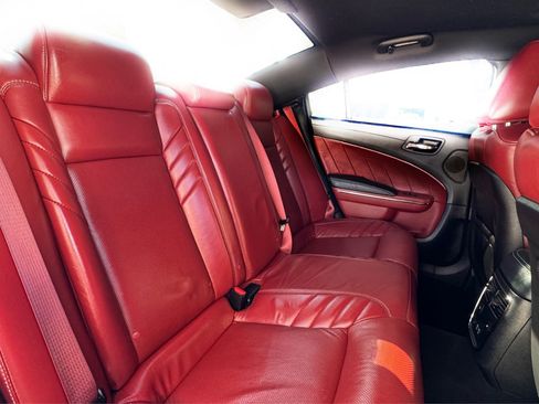 Used 2023 Dodge Charger SRT Hellcat w/ Harman/Kardon Audio Group image 13