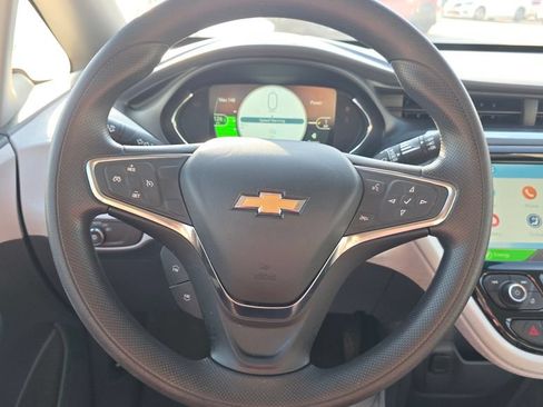 Used 2020 Chevrolet Bolt LT FWD image 25