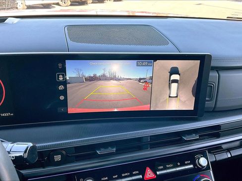 Used 2024 Hyundai Santa Fe Calligraphy image 14